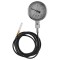 Manometru De Presiune Pentru Turbine De Supraalimentare Jbm 137461 53489
