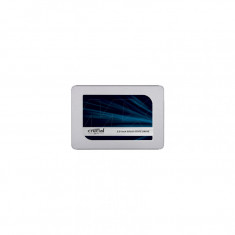 SSD Crucial MX500 , 500 GB , 2.5 Inch , SATA 3
