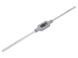 M&acirc;ner Zinc pentru Burghie de Filetat 700mm