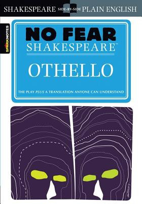 Othello (No Fear Shakespeare) foto