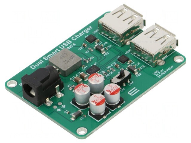 &Icirc;ncărcător Compatibil MAX20047A