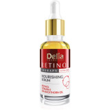 Cumpara ieftin Delia Cosmetics Retinol Therapy ser hranitor 30 ml