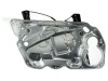 Macara geam VW PASSAT (3C2) (2005 - 2010) BLIC 6060-00-95401801P