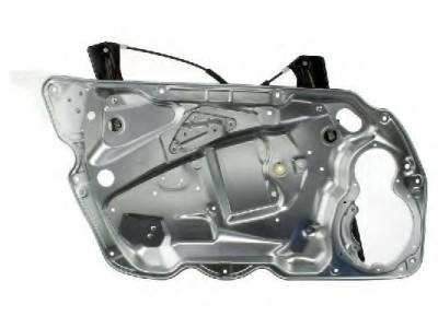 Macara geam VW PASSAT Variant (3C5) (2005 - 2011) BLIC 6060-00-95401801P foto