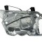 Macara geam VW PASSAT (3C2) (2005 - 2010) BLIC 6060-00-95401801P