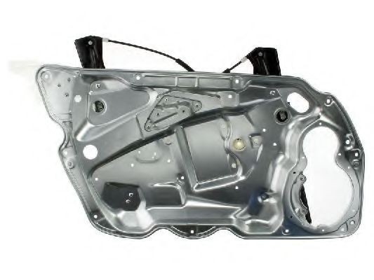Macara geam VW PASSAT Variant (3C5) (2005 - 2011) BLIC 6060-00-95401801P