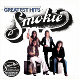 Greatest Hits - Vinyl | Smokie, sony music