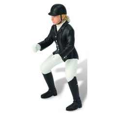 Jocheu Isabelle - Figurina