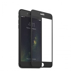 Folie Sticla iPhone 7 Plus / 8 Plus Protectie Ecran Acoperire Completa