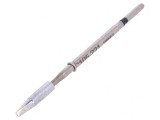 V&acirc;rf Şurubelniţă 0,3x1,3mm