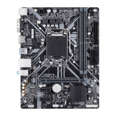 Placa de baza Gigabyte H310M H 2.0 Intel LGA1151 mATX foto