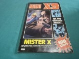 BENZI DESENATE AGENT X9 * FINLANDA * NR. 11 1984 * 2 1 2