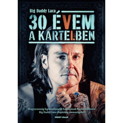 30 &amp;eacute;vem a Kartelben - Dudich &amp;Aacute;kos foto