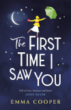 First Time I Saw You | Emma Cooper, 2020, Headline Publishing Group