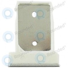 HTC One M9 Sim tava argintie foto