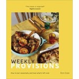 Weekly Provisions