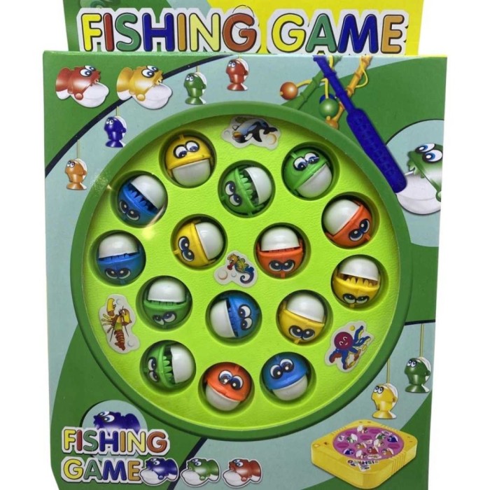 Joc distractiv prinde pestisorul