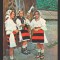 CPIB 21767 - CARTE POSTALA - ROZAVLEA. PORT MARAMURESAN, NECIRCULATA