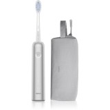 Laifen Wave Pro LFTB02-A Aluminium Alloy periuta de dinti electrica Silver 1 buc