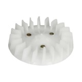Paleta variator scuter Yamaha-Aprilia-Keeway 3KJ, 118mm