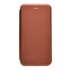 Husa Flip Magnet Book Samsung S10e g970 Bordo