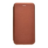 Husa Flip Magnet Book Samsung S10e g970 Bordo