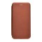 Husa Flip Magnet Book Samsung S10e g970 Bordo