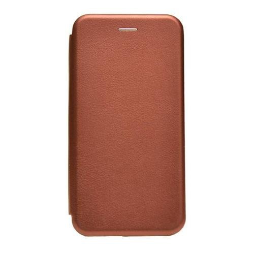 Husa Flip Magnet Book Samsung S10e g970 Bordo