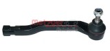 Cap de bara NISSAN MICRA III (K12) (2003 - 2010) METZGER 54014902