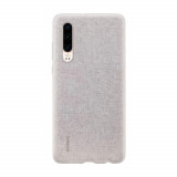 Cumpara ieftin Husa Cover TPU Huawei pentru Huawei P30 Grey