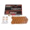 Lant X-ring portocaliu 520 / 118L Twenty MX