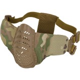 Masca Half Face Multicam Ultimate Tactical