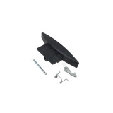 Set m&acirc;ner hublou pentru uscător de rufe WHIRLPOOL 488000372859 ARISTON Original