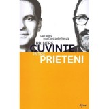 Printre cuvinte intre prieteni - Constantin Necula