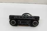Modul de climatizare VW SHARAN 7N1, 7N2 2012 OEM: 5K0907044FK,5HB009747 31402020