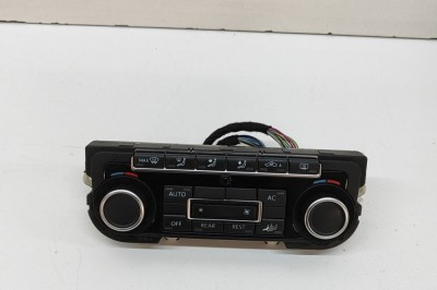 Modul de climatizare VW SHARAN 7N1, 7N2 2012 OEM: 5K0907044FK,5HB009747 31402020 foto