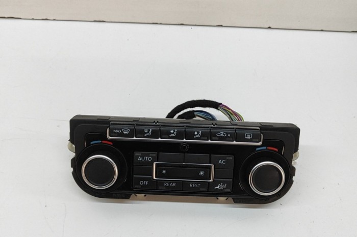 Modul de climatizare VW SHARAN 7N1, 7N2 2012 OEM: 5K0907044FK,5HB009747 31402020