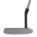Crosa golf putter LONGRIDGE, fata striata, shaft 86.5cm