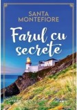Farul cu secrete/Santa Montefiore