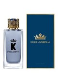 Apa de toaleta Dolce Gabbana K by Dolce Gabbana, 50 ml, pentru barbati