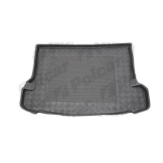 Tavita portbagaj Nissan X-Trail, 07.2014- 7 Locuri, cu panza antialunecare