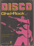Daniela Caraman Fotea, Florian Lungu - Disco ghid-rock, 1979