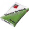Glet de ciment alb pentru interior si exterior Baumit GlemaBrillant 20KG
