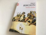 Cumpara ieftin HENRI BERGSON, TEORIA RISULUI. POLIROM 2013