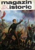 Magazin istoric nr. 3 / 1968