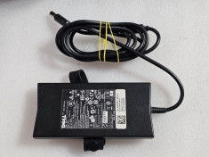 Incarcator laptop original Dell 19.5V 4.62A 90W, mufa: 7.4*5.0mm, DA90PE1-00 foto