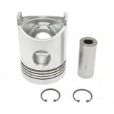 Piston motor Fiat 110mm cod OEM 40102693