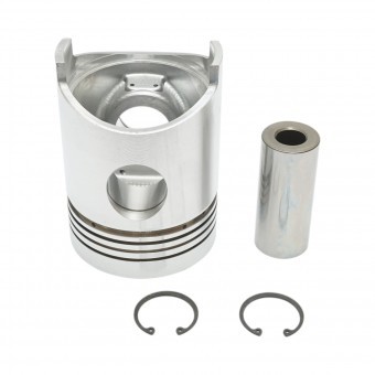 Piston motor Fiat 110mm cod OEM 40102693 foto