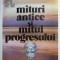 Mituri antice si mitul progresului - Angelo Morretta