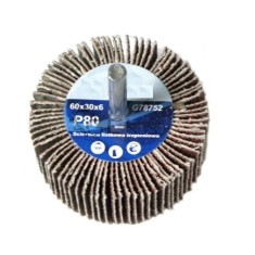 Disc lamelar cu tija 60x30x6 , G80